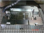 DAIDO UG Metal Plastic Injection Mould Design 718H For Security Products