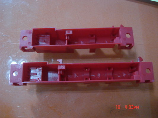 PA66 High Precise Plastic Injection Molding Mould Tooling For Stove HRC48
